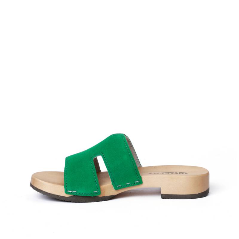 Softclox BLIDA Kaschmir fashiongreen (hazelnut) Zeitbegrenzte Promotion