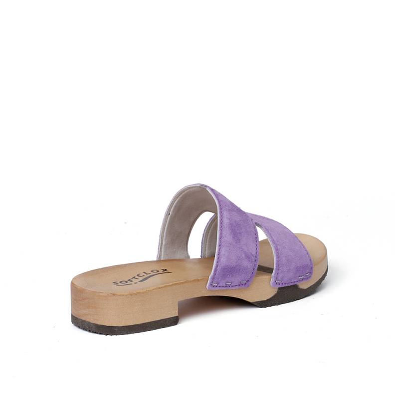 Softclox BLIDA Kaschmir violett (hazelnut) Bis zu 50% Rabatt