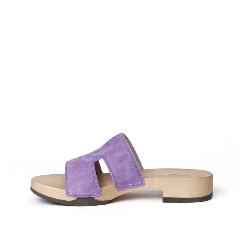 Softclox BLIDA Kaschmir violett (hazelnut) Bis zu 50% Rabatt