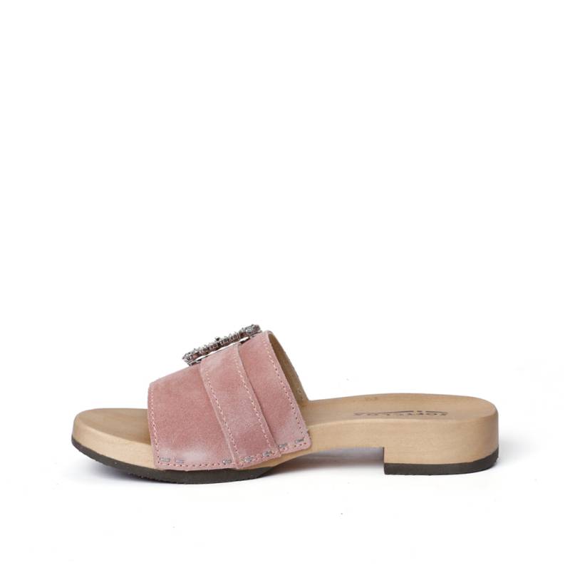 Softclox BLOMMA Kaschmir rosé (hazelnut) Bis zu 65% Rabatt