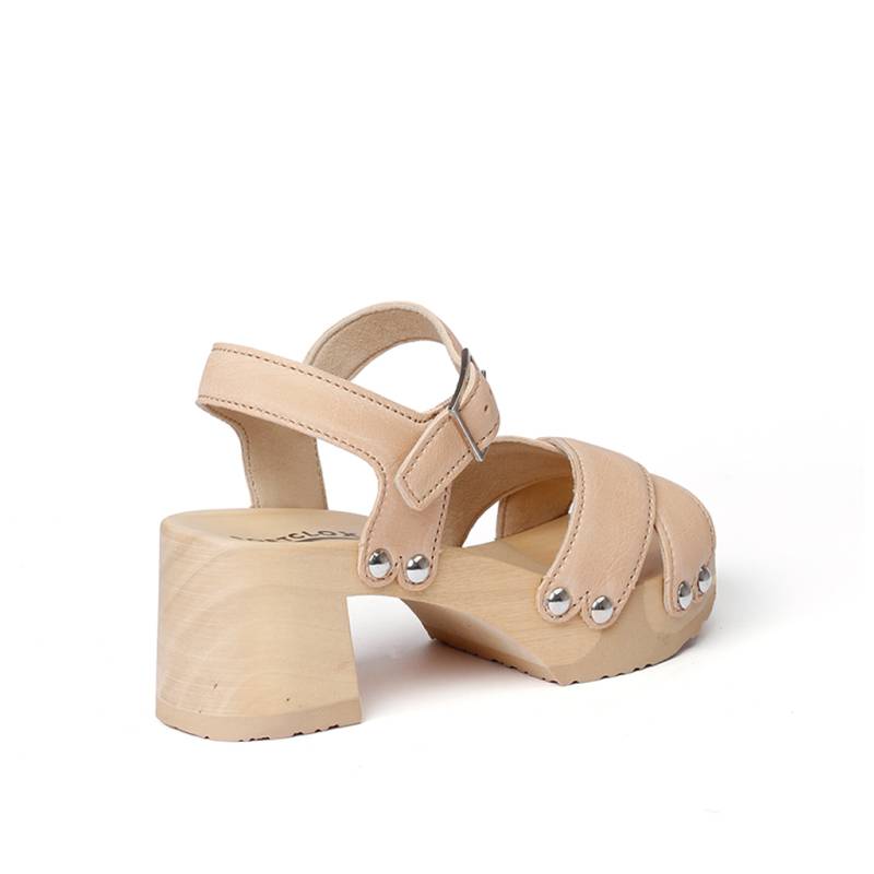 Softclox HANNE Buttero sahara (natur) Bis zu 55% Rabatt