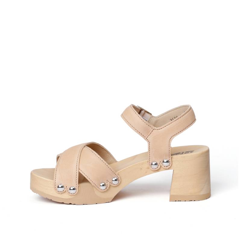 Softclox HANNE Buttero sahara (natur) Bis zu 55% Rabatt