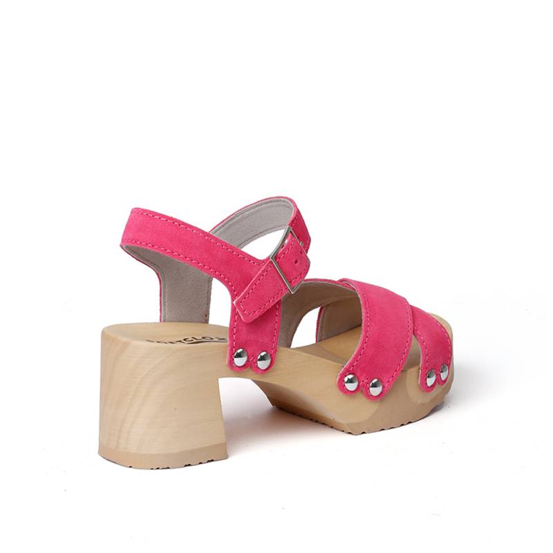 Softclox HANNE Kaschmir pink kiss (natur) Discount Store für neue Produkte
