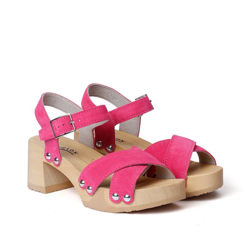 Softclox HANNE Kaschmir pink kiss (natur) Discount Store für neue Produkte