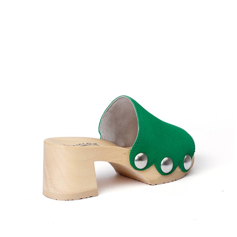 Softclox HENRIKE Kaschmir fashiongreen (natur) Super Rabatt