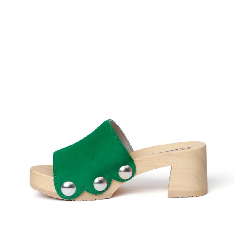 Softclox HENRIKE Kaschmir fashiongreen (natur) Super Rabatt