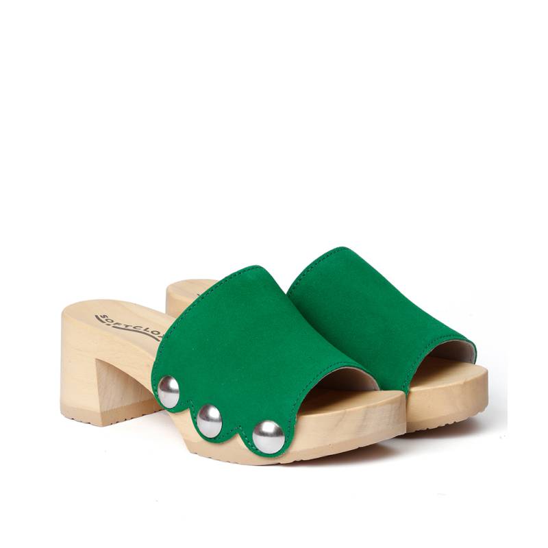 Softclox HENRIKE Kaschmir fashiongreen (natur) Super Rabatt