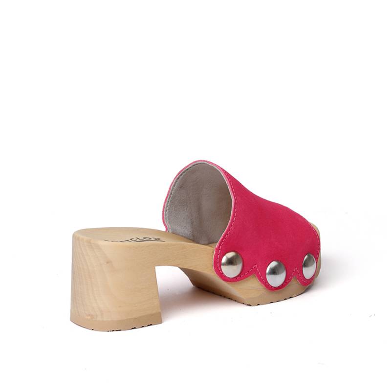 Softclox HENRIKE Kaschmir pink kiss (natur) Riesige Rabatte