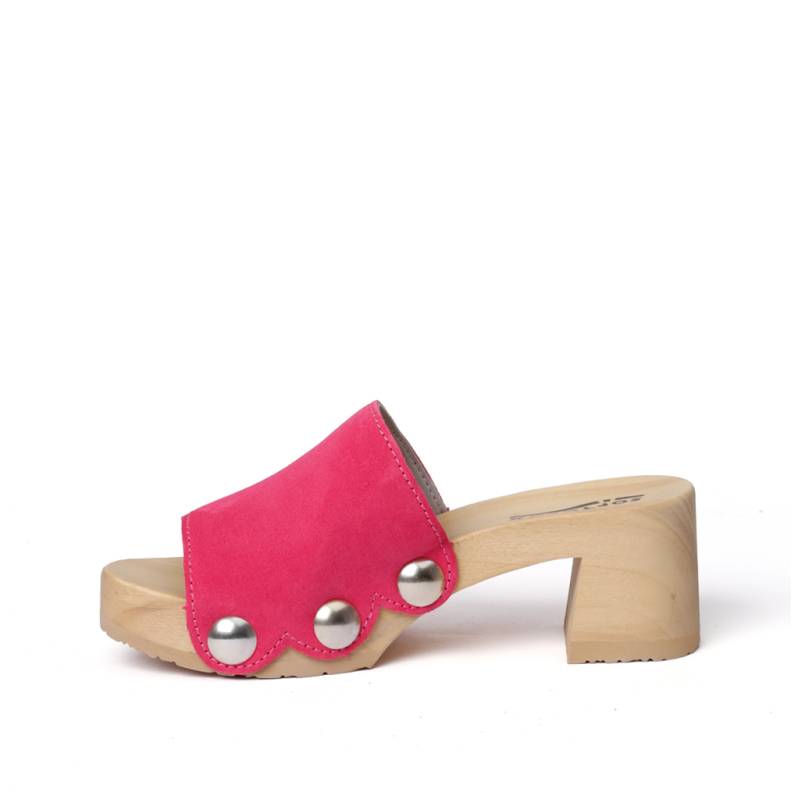 Softclox HENRIKE Kaschmir pink kiss (natur) Riesige Rabatte