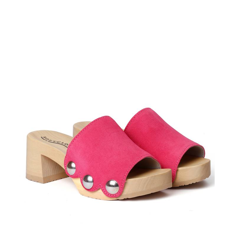 Softclox HENRIKE Kaschmir pink kiss (natur) Riesige Rabatte