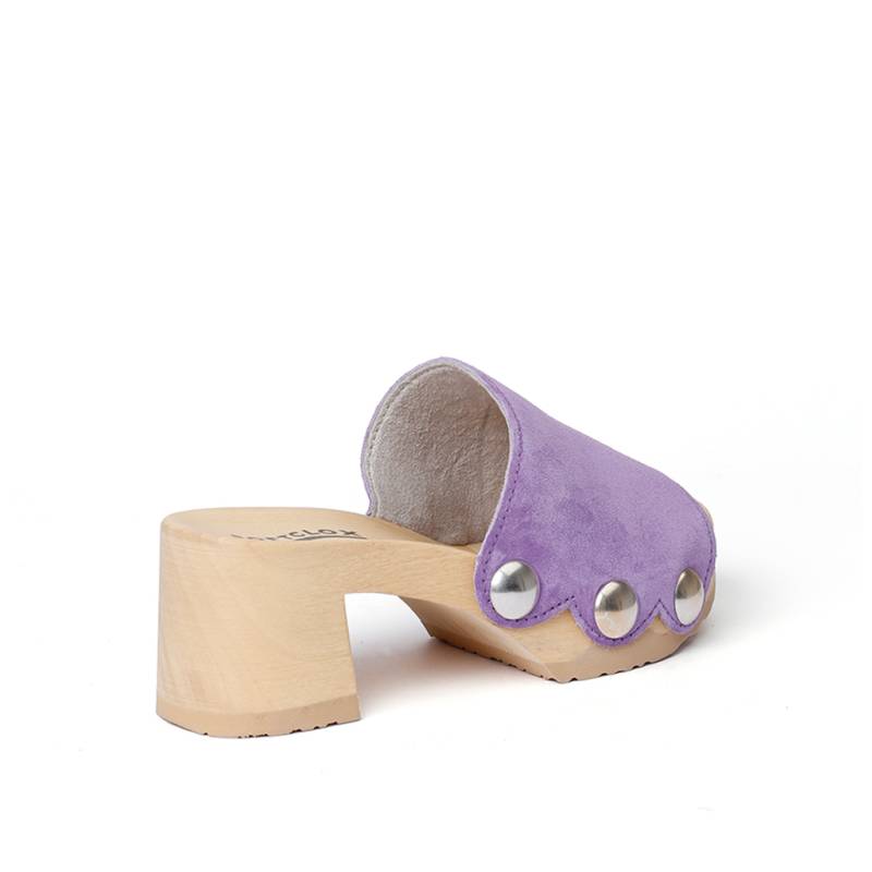 Softclox HENRIKE Kaschmir violett (natur) 50% Rabatt mit kostenlosem Versand