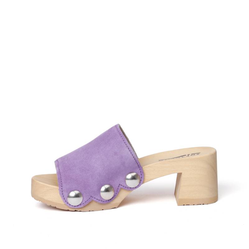 Softclox HENRIKE Kaschmir violett (natur) 50% Rabatt mit kostenlosem Versand