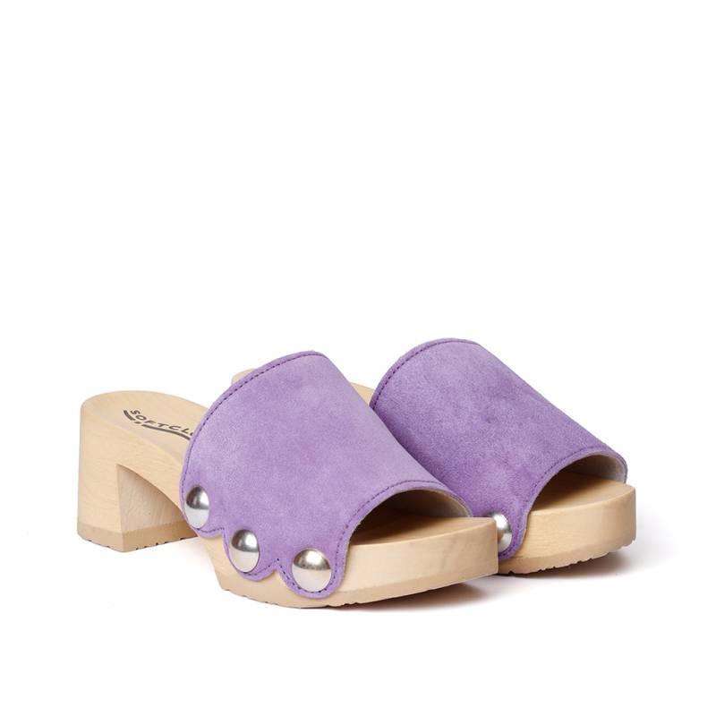Softclox HENRIKE Kaschmir violett (natur) 50% Rabatt mit kostenlosem Versand