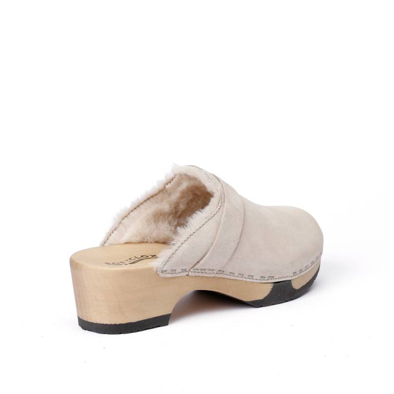 Softclox TAIRA Kaschmir/LF leinen (hazelnut) Begrenzt auf 3 Tage