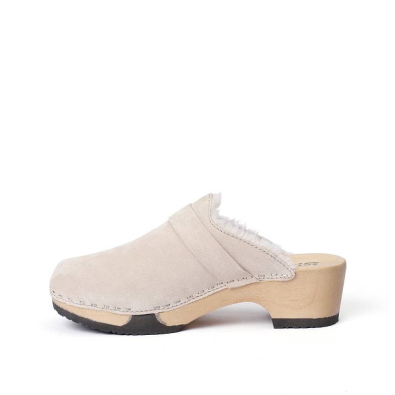 Softclox TAIRA Kaschmir/LF leinen (hazelnut) Begrenzt auf 3 Tage