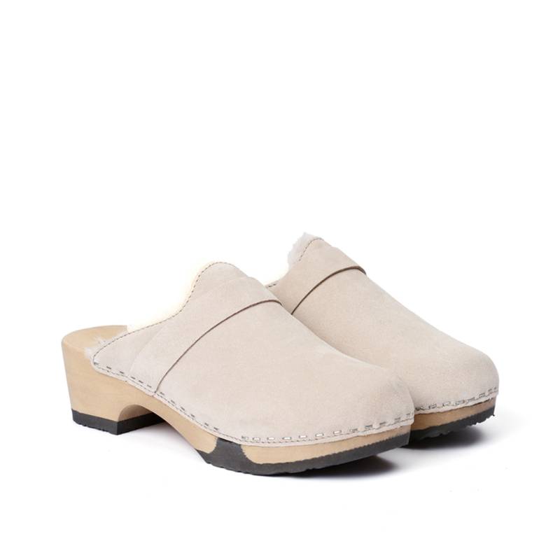 Softclox TAIRA Kaschmir/LF leinen (hazelnut) Begrenzt auf 3 Tage