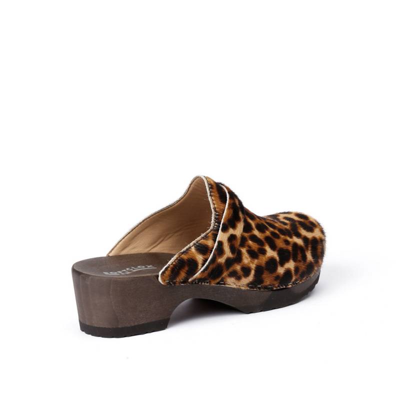Softclox TAMINA Animalprint gepard (dunkel) Speichern exportieren
