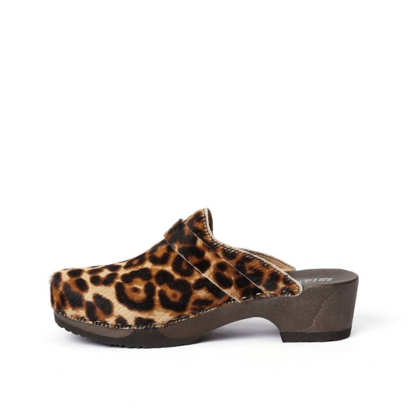 Softclox TAMINA Animalprint gepard (dunkel) Speichern exportieren