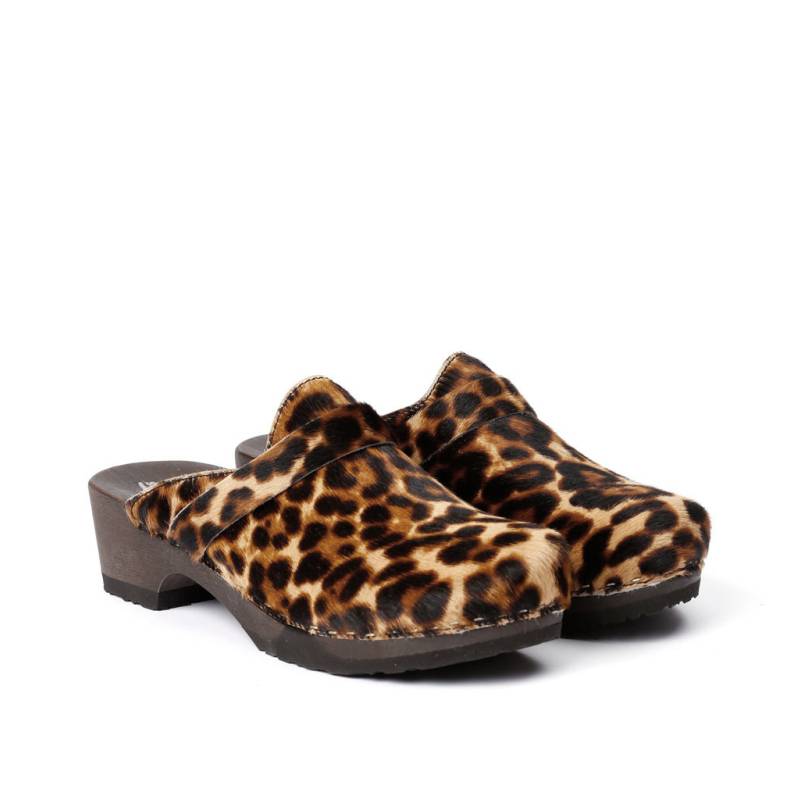 Softclox TAMINA Animalprint gepard (dunkel) Speichern exportieren