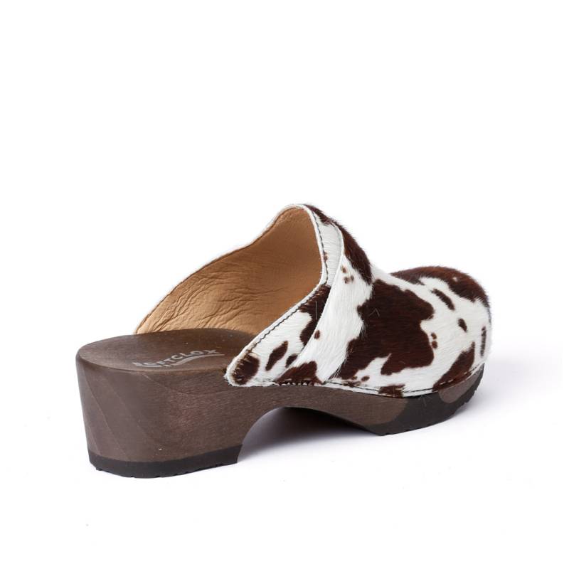 Softclox TAMINA Animalprint kuh (dunkel) Black Friday Preise