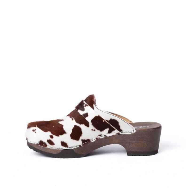 Softclox TAMINA Animalprint kuh (dunkel) Black Friday Preise