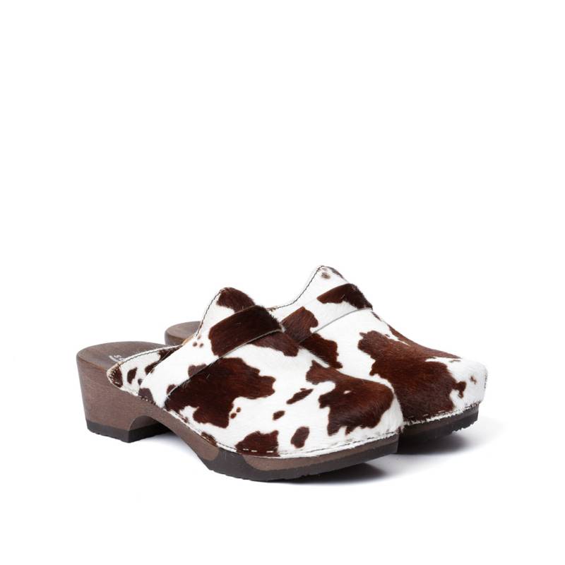 Softclox TAMINA Animalprint kuh (dunkel) Black Friday Preise
