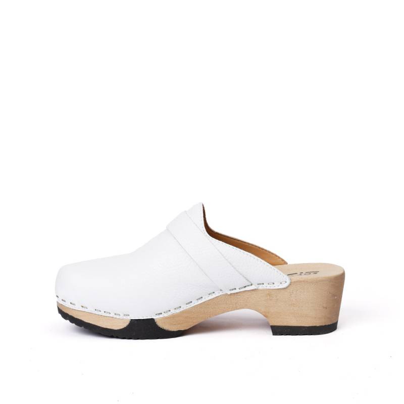 Softclox TAMINA Nappa weiß (hazelnut) Im Verkauf