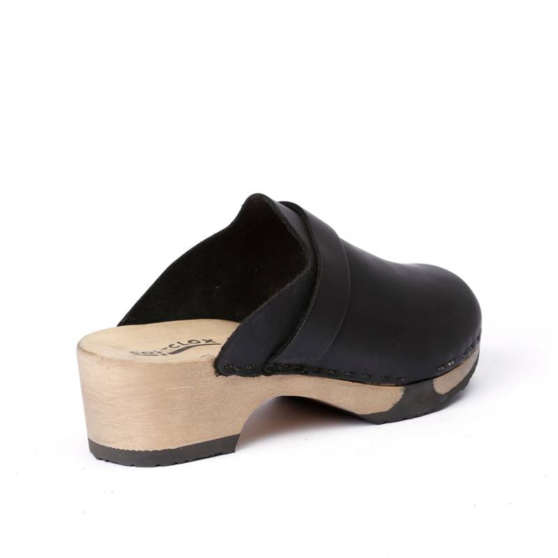 Softclox TAMINA Softnappa schwarz (hazelnut) zollfrei