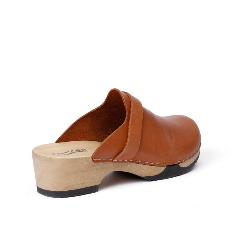 Softclox TAMINA Softnappa cognac (hazelnut) Rabatte dieses Monats
