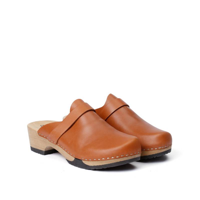 Softclox TAMINA Softnappa cognac (hazelnut) Rabatte dieses Monats