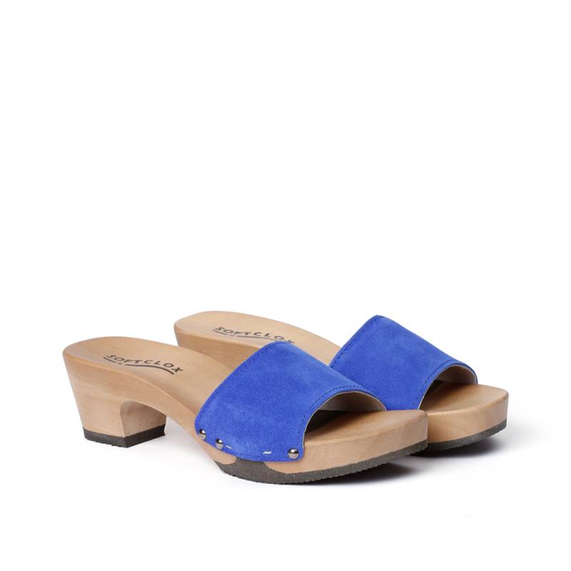 Softclox KELLY Kaschmir blue orchid (hazelnut) Verkauf