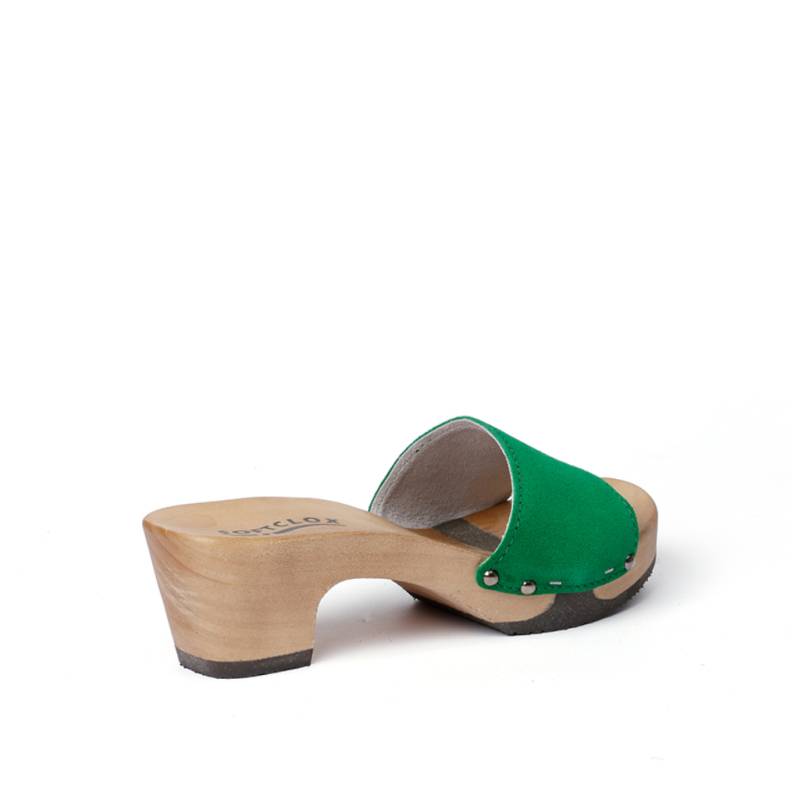 Softclox KELLY Kaschmir fashiongreen (hazelnut) Angebote