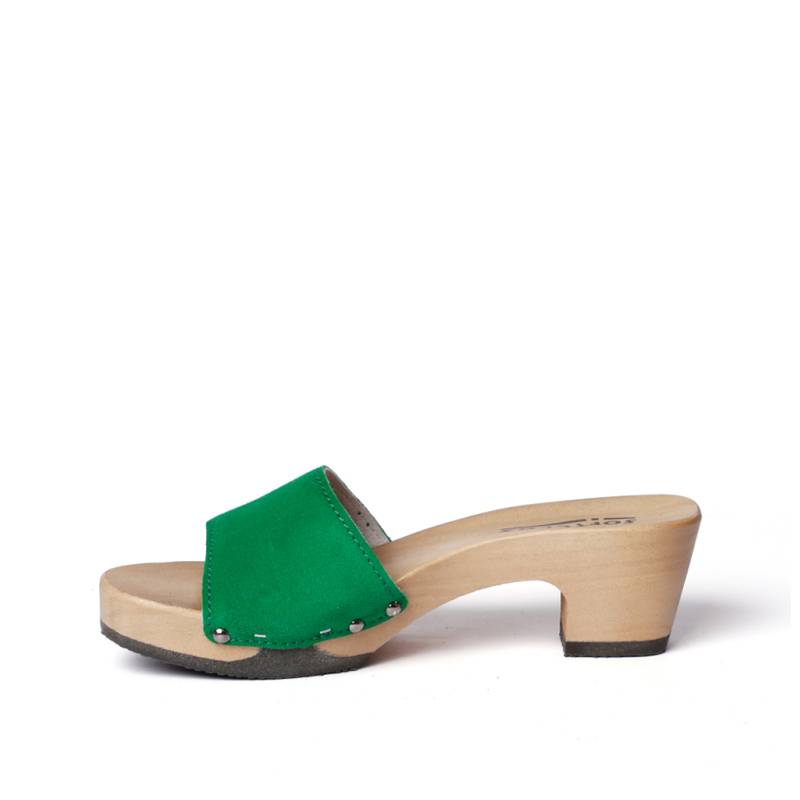 Softclox KELLY Kaschmir fashiongreen (hazelnut) Angebote