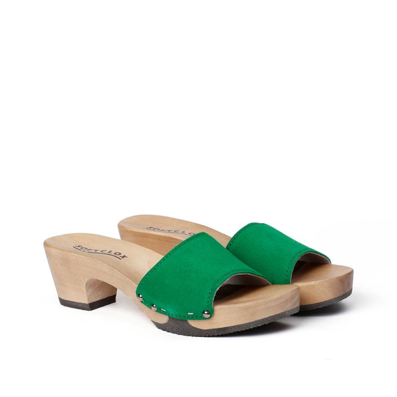 Softclox KELLY Kaschmir fashiongreen (hazelnut) Angebote