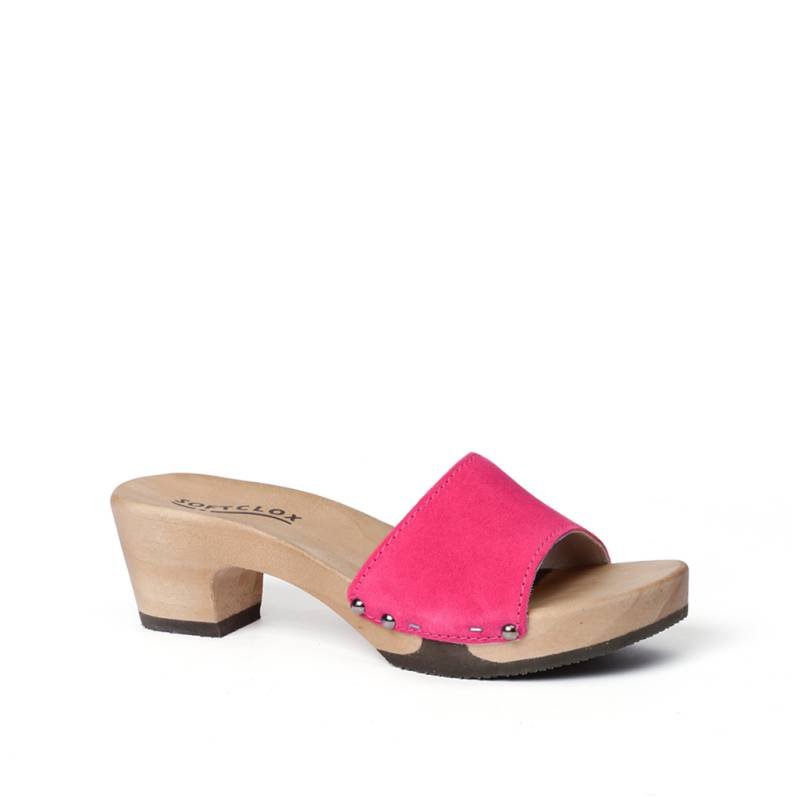 Softclox KELLY Kaschmir pink kiss (hazelnut)