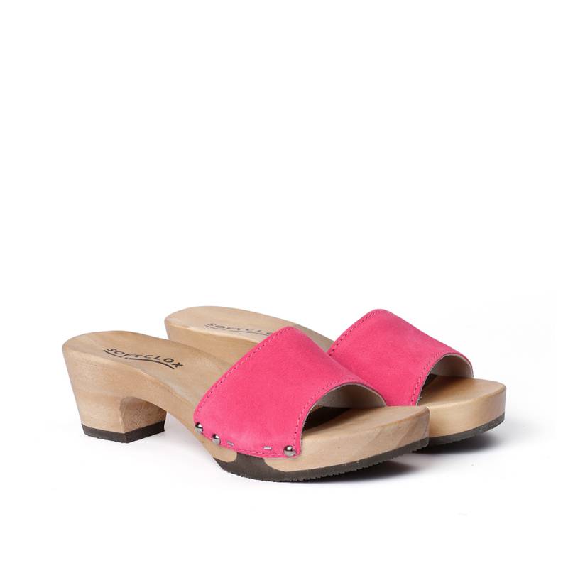 Softclox KELLY Kaschmir pink kiss (hazelnut) Hotsell