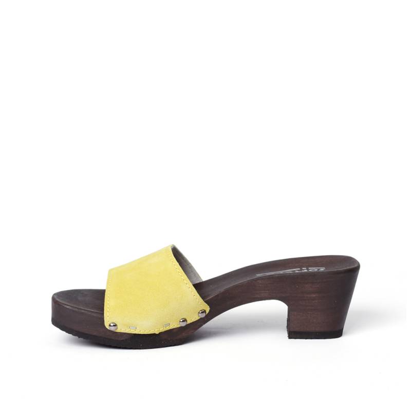 Softclox KELLY Kaschmir sunlight (dunkel) im Angebot