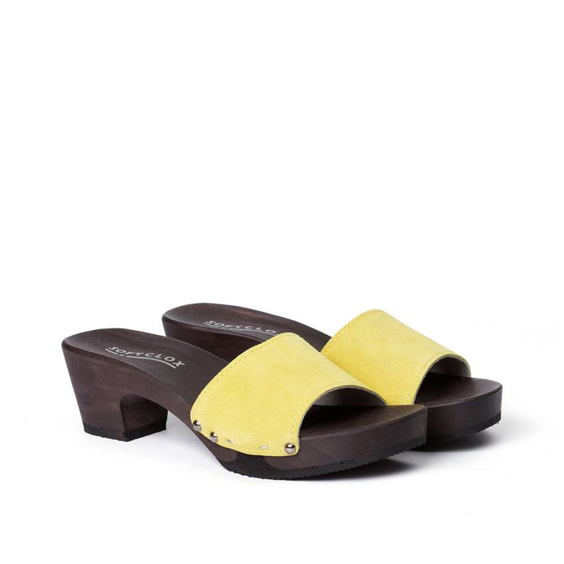 Softclox KELLY Kaschmir sunlight (dunkel) im Angebot