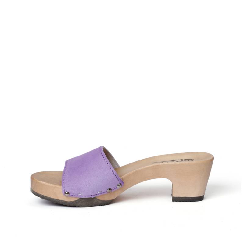 Softclox KELLY Kaschmir violett (hazelnut) Schlussverkauf