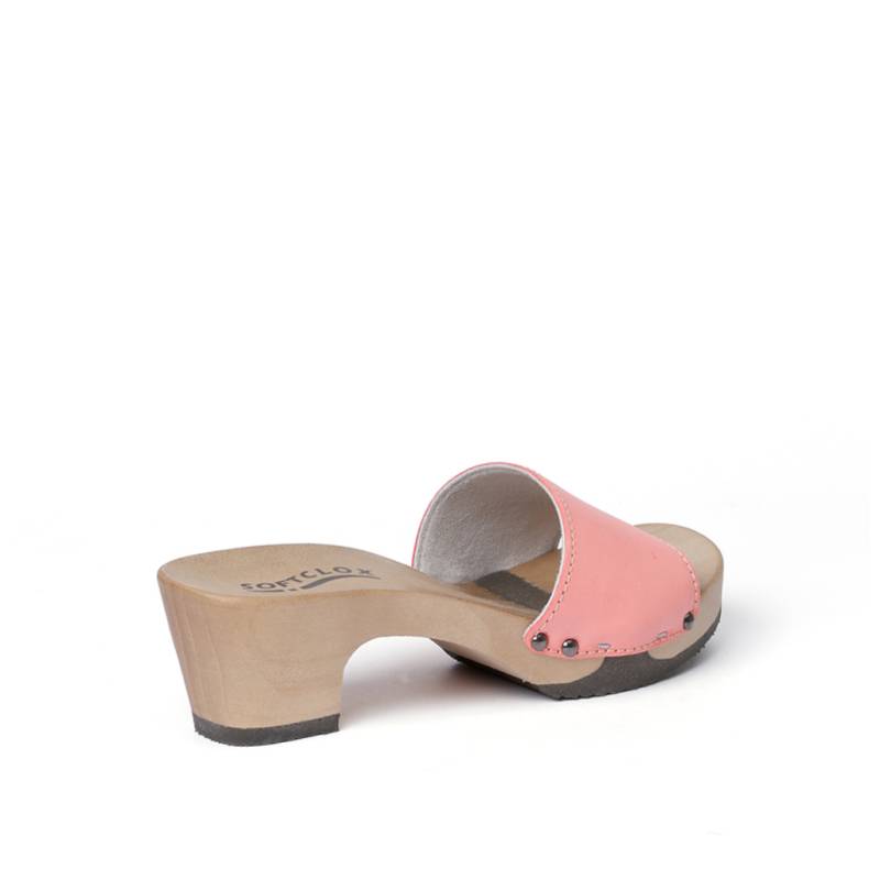 Softclox KELLY Nappa peach (hazelnut) Günstiger Verkauf