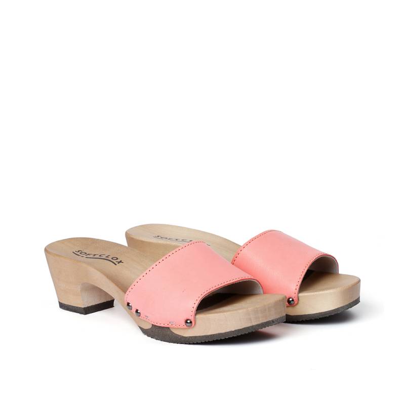Softclox KELLY Nappa peach (hazelnut) Günstiger Verkauf