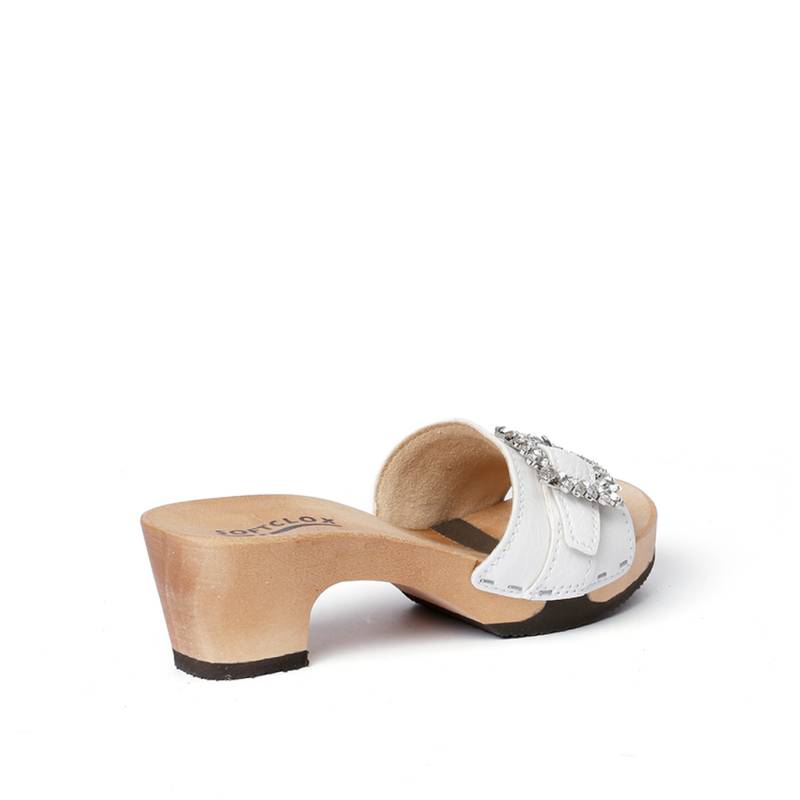 Softclox KOSIMA Buttero weiß (hazelnut) Meist gekauft