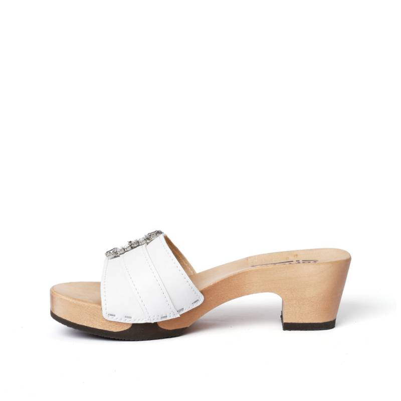 Softclox KOSIMA Buttero weiß (hazelnut) Meist gekauft