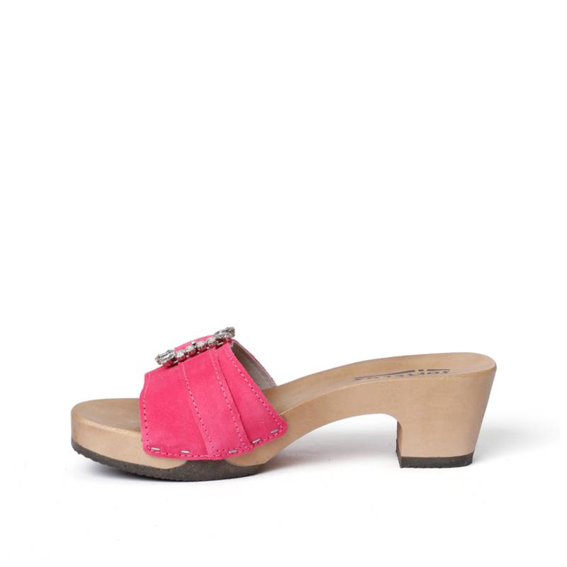 Softclox KOSIMA Kaschmir pink kiss (hazelnut) Kostenloser Versand