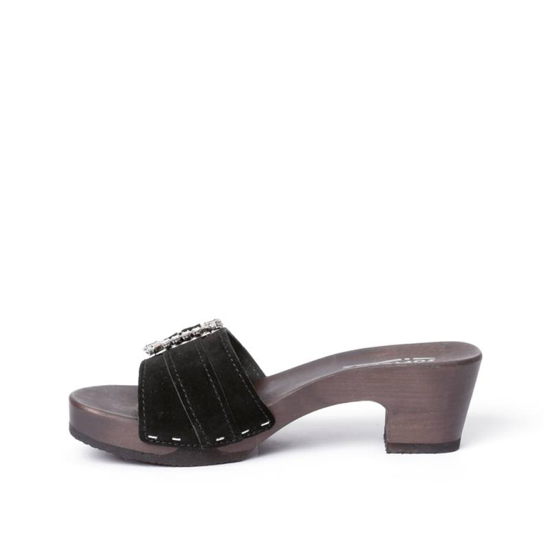 Softclox KOSIMA Kaschmir schwarz (dunkel) Limitierter Zeitrabatt
