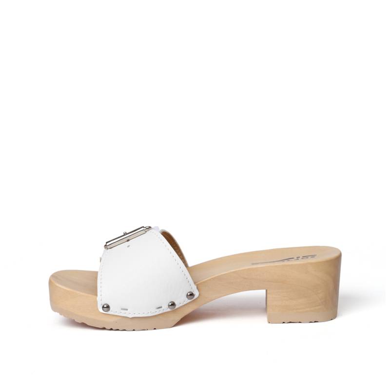Softclox PALI Buttero weiß (natur) Fabrik Onlineshop