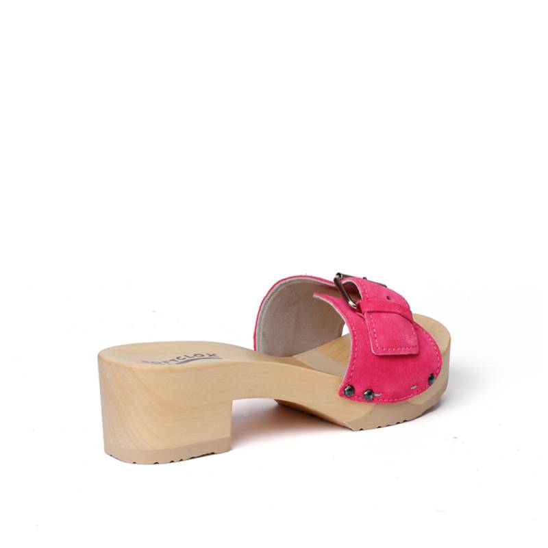 Softclox PALI Kaschmir pink kiss (natur) Rabatt