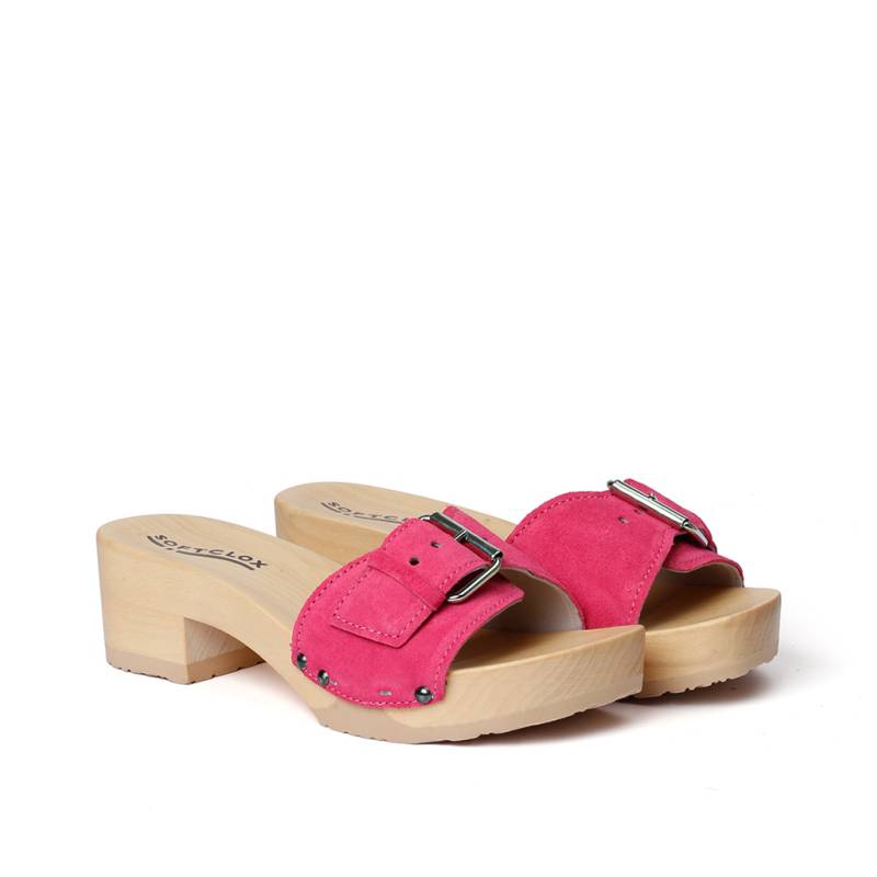 Softclox PALI Kaschmir pink kiss (natur) Rabatt