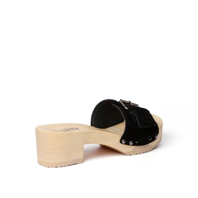 Softclox PALI Kaschmir schwarz (natur) Günstig kaufen
