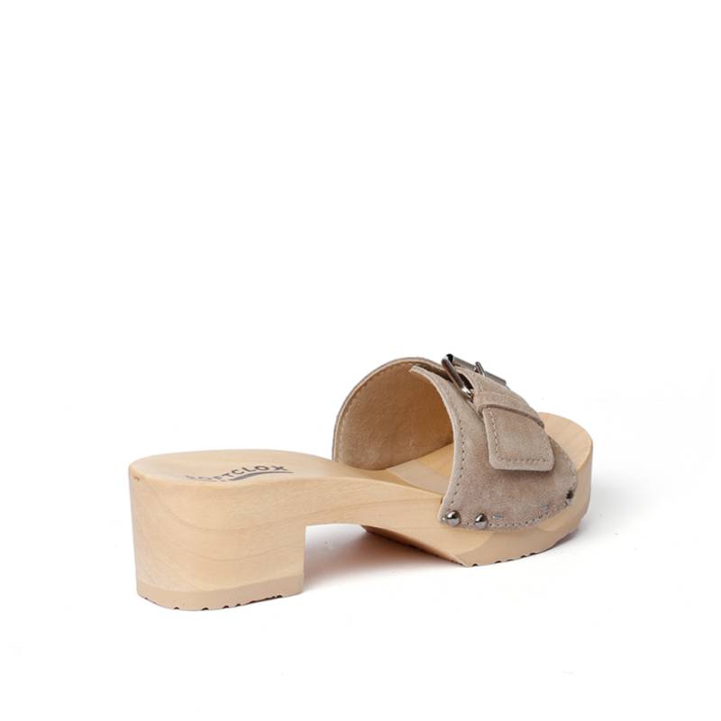 Softclox PALI Kaschmir taupe (natur) Versandkostenfrei